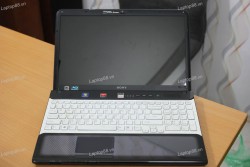 Laptop Sony Vaio CB (Core i5 2430M, RAM 2GB, HDD 500GB, 1GB AMD Radeon HD 6630M, 15.6 inch)
