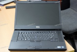 Laptop Dell E6510 (Core i5 520M, RAM 4GB, HDD 250GB, Nvidia NVS 3100M, 15.6 inch) 