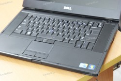 Laptop Dell E6510 (Core i5 520M, RAM 4GB, HDD 250GB, Nvidia NVS 3100M, 15.6 inch) 