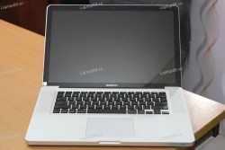 Macbook Pro MC721 (Core i7 2630QM, RAM 8GB, 750GB, AMD Radeon HD 6490M, 15.4 inch 1440x900)