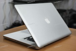 Macbook Pro MC721 (Core i7 2630QM, RAM 8GB, 750GB, AMD Radeon HD 6490M, 15.4 inch 1440x900)