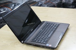 Laptop Asus K42JA (Core i7 620M, RAM 4GB, HDD 500GB, 2GB AMD Radeon HD 5730M, 14 inch)