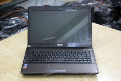 Laptop Asus K42JA (Core i7 620M, RAM 4GB, HDD 500GB, 2GB AMD Radeon HD 5730M, 14 inch)