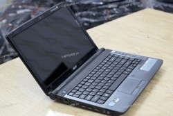 Laptop Acer Aspire 4740G (Core i5 450M, RAM 2GB, HDD 320GB, Nvidia Geforce 310M, 14 inch)