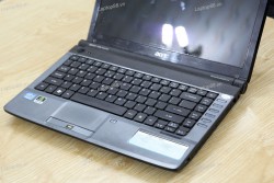 Laptop Acer Aspire 4740G (Core i5 450M, RAM 2GB, HDD 320GB, Nvidia Geforce 310M, 14 inch)