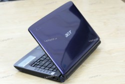 Laptop Acer Aspire 4740G (Core i5 450M, RAM 2GB, HDD 320GB, Nvidia Geforce 310M, 14 inch)