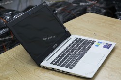 Laptop Asus K451LN (Core i5 4210U, RAM 4GB, HDD 500GB, Nvidia Geforce GT 840M, 14 inch)