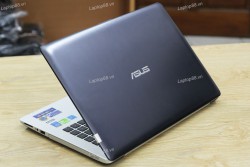 Laptop Asus K451LN (Core i5 4210U, RAM 4GB, HDD 500GB, Nvidia Geforce GT 840M, 14 inch)