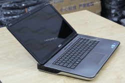 Laptop Dell XPS 15 L502x (Core i5 2410M, RAM 4GB, HDD 500GB, Nvidia Geforce GT 540M, 15.6 inch)