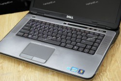 Laptop Dell XPS 15 L502x (Core i5 2410M, RAM 4GB, HDD 500GB, Nvidia Geforce GT 540M, 15.6 inch)