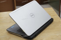 Laptop Dell XPS 15 L502x (Core i5 2410M, RAM 4GB, HDD 500GB, Nvidia Geforce GT 540M, 15.6 inch)