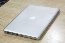 Macbook Pro MC700 (Core i5 2415M, RAM 4GB, HDD 500GB, Intel HD Graphics 3000, 13.3 inch)