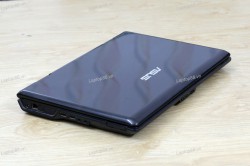 Laptop Asus F80Q (Core 2 Duo T5800, RAM 2GB, HDD 250GB, Intel GMA X4500MHD, 14.1 inch)