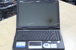 Laptop Asus F80Q (Core 2 Duo T5800, RAM 2GB, HDD 250GB, Intel GMA X4500MHD, 14.1 inch)