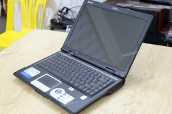 Laptop Asus F80Q (Core 2 Duo T5800, RAM 2GB, HDD 250GB, Intel GMA X4500MHD, 14.1 inch)
