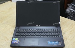 Laptop Asus P550LN (Core i5 4200U, RAM 4GB, HDD 500GB, Nvidia Geforce GT 840M, 15.6 inch)
