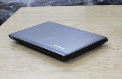 Laptop Lenovo V470C (Core i3 2350M, RAM 2GB, HDD 500GB, Nvidia Geforce 410M, 14 inch)