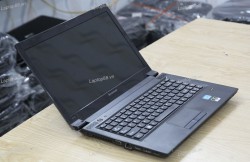 Laptop Lenovo V470C (Core i3 2350M, RAM 2GB, HDD 500GB, Nvidia Geforce 410M, 14 inch)