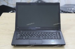 Laptop Lenovo V470C (Core i3 2350M, RAM 2GB, HDD 500GB, Nvidia Geforce 410M, 14 inch)