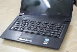 Laptop Lenovo V470C (Core i3 2350M, RAM 2GB, HDD 500GB, Nvidia Geforce 410M, 14 inch)