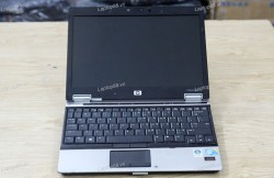 Laptop HP Elitebook 2530p (Core 2 Duo SL9400, RAM 2GB, 80GB, Intel X4500MHD, 12.1 inch)