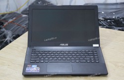 Laptop Asus X452C (Core i3 3217U, RAM 4GB, HDD 500GB, 1GB AMD Radeon HD 8530M, 14 inch)