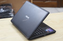 Laptop Asus X452C (Core i3 3217U, RAM 4GB, HDD 500GB, 1GB AMD Radeon HD 8530M, 14 inch)