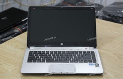 Laptop HP Envy 4 (Core i3 2377M, RAM 4GB, HDD 320GB, Intel HD Graphics 3000, 14 inch)