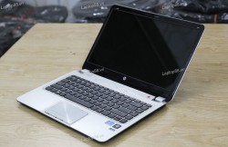 Laptop HP Envy 4 (Core i3 2377M, RAM 4GB, HDD 320GB, Intel HD Graphics 3000, 14 inch)