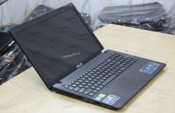 Laptop Asus X552CL (Core i5 3337U, RAM 4GB, HDD 500GB, Nvidia Geforce 710M, 15.6 inch)