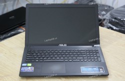 Laptop Asus X552CL (Core i5 3337U, RAM 4GB, HDD 500GB, Nvidia Geforce 710M, 15.6 inch)