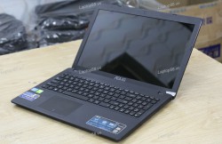 Laptop Asus X552CL (Core i5 3337U, RAM 4GB, HDD 500GB, Nvidia Geforce 710M, 15.6 inch)