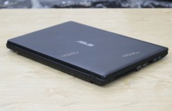 Laptop Asus X552CL (Core i5 3337U, RAM 4GB, HDD 500GB, Nvidia Geforce 710M, 15.6 inch)