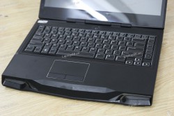 Laptop Gaming Alienware M14x R1 (Core i7 2620M, RAM 4GB, HDD 500GB, 3GB Nvidia Geforce GT 555M, 14 inch)