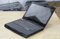 Laptop Gaming Alienware M14x R1 (Core i7 2620M, RAM 4GB, HDD 500GB, 3GB Nvidia Geforce GT 555M, 14 inch)