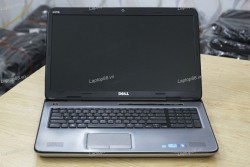 Laptop Dell XPS 17 L702x (Core i7 2670QM, RAM 4GB, 750GB, 3GB Nvidia Geforce GT 555M, 17.3 inch FullHD)