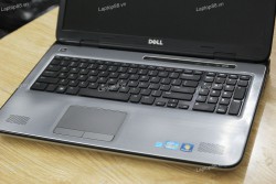 Laptop Dell XPS 17 L702x (Core i7 2670QM, RAM 4GB, 750GB, 3GB Nvidia Geforce GT 555M, 17.3 inch FullHD)