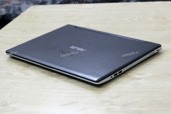 Laptop Asus S56CA (Core i5 3317U, RAM 4GB, HDD 500GB + SSD 24GB, Intel HD Graphics 4000, 15.6 inch)