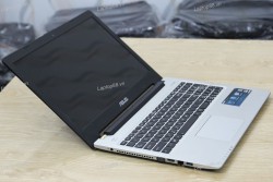 Laptop Asus S56CA (Core i5 3317U, RAM 4GB, HDD 500GB + SSD 24GB, Intel HD Graphics 4000, 15.6 inch)