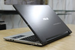 Laptop Asus S56CA (Core i5 3317U, RAM 4GB, HDD 500GB + SSD 24GB, Intel HD Graphics 4000, 15.6 inch)