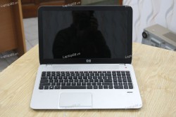 Laptop HP Envy 15 (Core i7 4700MQ, RAM 4GB, HDD 500GB, Nvidia Geforce GT 740M, 15.6 inch)