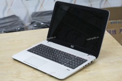 Laptop HP Envy 15 (Core i7 4700MQ, RAM 4GB, HDD 500GB, Nvidia Geforce GT 740M, 15.6 inch)