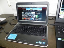 Laptop Dell Audi A4 Inspiron 5420 (Core i3-3110M, RAM 4GB, HDD 500GB, Intel HD Graphics 4000, 14 inch, FreeDOS)