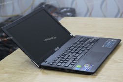 Laptop Asus P550LDV (Core i5 4210U, RAM 4GB, HDD 500GB, Nvidia Geforce GT 820M, 15.6 inch)