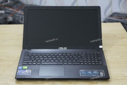 Laptop Asus P550LDV (Core i5 4210U, RAM 4GB, HDD 500GB, Nvidia Geforce GT 820M, 15.6 inch)