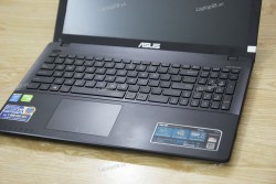 Laptop Asus P550LDV (Core i5 4210U, RAM 4GB, HDD 500GB, Nvidia Geforce GT 820M, 15.6 inch)