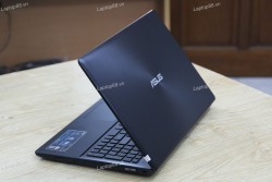 Laptop Asus P550LDV (Core i5 4210U, RAM 4GB, HDD 500GB, Nvidia Geforce GT 820M, 15.6 inch)