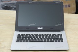 Laptop Asus K46CM (Core i5 3317U, RAM 4GB, HDD 500GB, 2GB Geforce GT 635M, 14 inch)