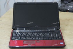 Laptop Fujitsu FMV-AH77 (Core i5 2520M, RAM 4GB, HDD 250GB, Intel HD Graphics 3000, 15.6 inch)