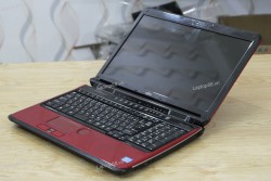 Laptop Fujitsu FMV-AH77 (Core i5 2520M, RAM 4GB, HDD 250GB, Intel HD Graphics 3000, 15.6 inch)